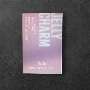 Kaja Jelly Charm Lip & Blush Glaze